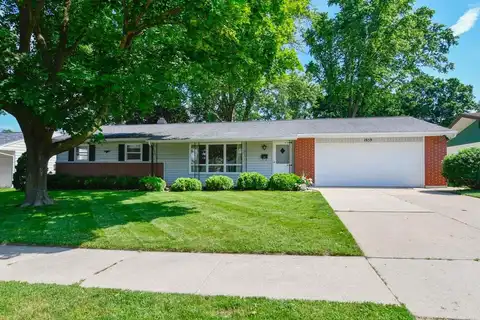 1859 DEBRA Lane, GREEN BAY, WI 54302
