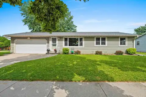 1233 S ERIE Street, DE PERE, WI 54115