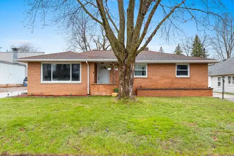 127 WILLIAMS Street, PULASKI, WI 54162