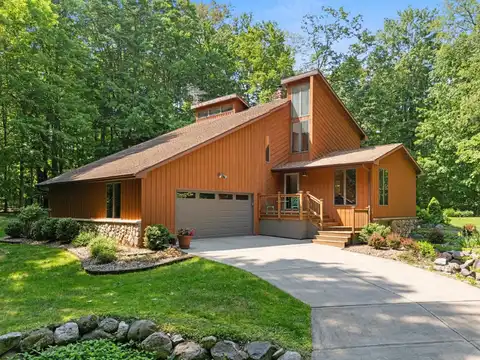 4331 PITTCO Road, GREEN BAY, WI 54313