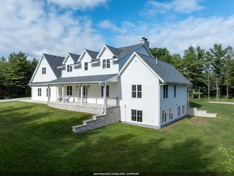 10742 WHITE PINE Lane, SISTER BAY, WI 54234