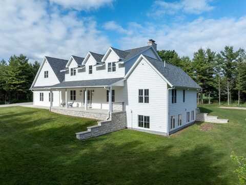 10742 WHITE PINE Lane, SISTER BAY, WI 54234