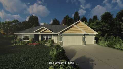 1671 BETTY JEAN Lane, GREEN BAY, WI 54313
