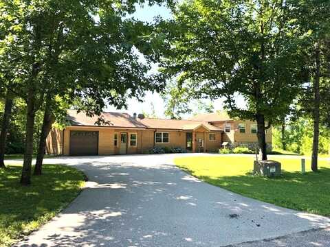 14781 BIRCHWOOD ACRES Lane, MOUNTAIN, WI 54174