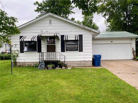 27 N Park Street, Barron, WI 54812