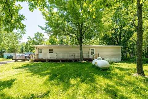 9417 Partridge Road, Eau Claire, WI 54703
