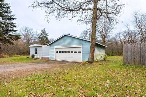 9415 Partridge Road, Eau Claire, WI 54703