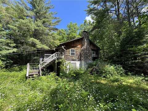 12251n Hollywood Drive, Hayward, WI 54843