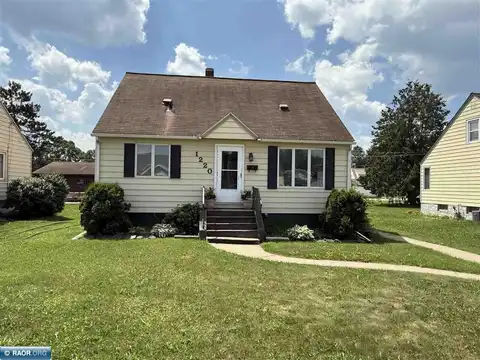 1220 12th Street, Virginia, MN 55792