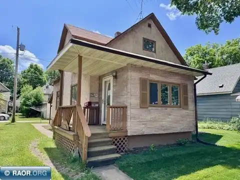 1520 9th Street, Virginia, MN 55792