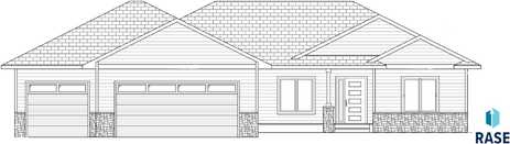 424 Andrew Ave, Harrisburg, SD 57032