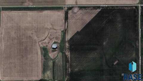 TBD 203rd St, Pierre, SD 57501