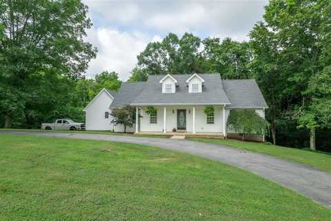 8505 Old Greenhill Road, Alvaton, KY 42122
