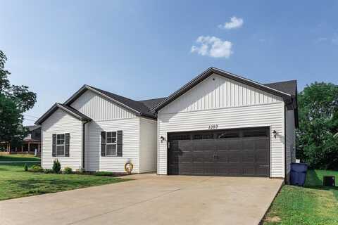 1287 Melody Avenue, Bowling Green, KY 42101