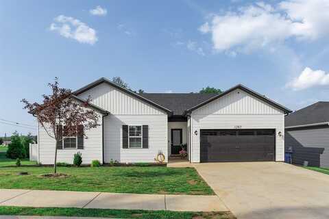 1287 Melody Avenue, Bowling Green, KY 42101