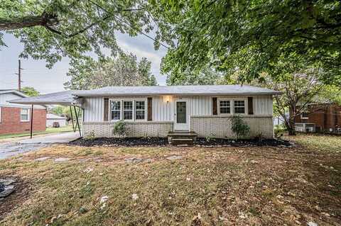 818 Spears Avenue, Franklin, KY 42104