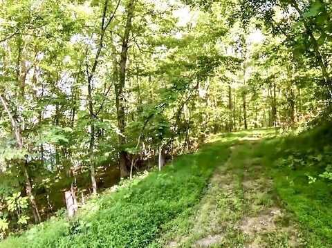 2344 Dickeys Mill Road, Mammoth Cave, KY 42259