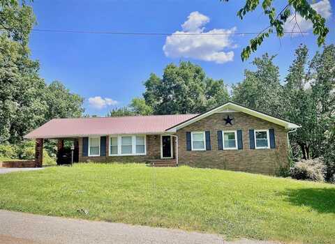 208 E 10th Street, Russellville, KY 42276