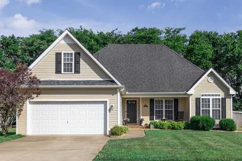1151 Angelica Street, Bowling Green, KY 42104
