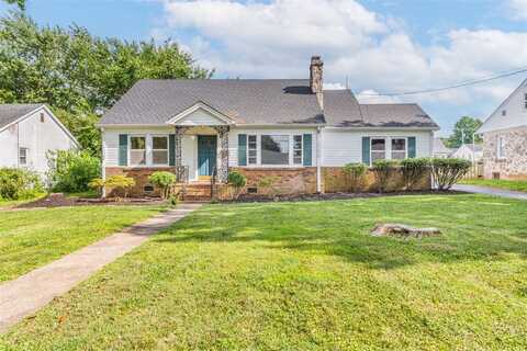 840 Magnolia Street, Bowling Green, KY 42103