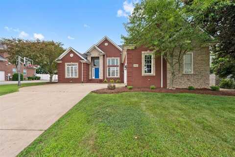 3630 Amherst Drive, Bowling Green, KY 42104