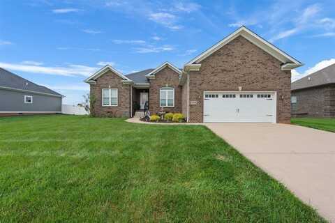 1159 Aristides Drive, Bowling Green, KY 42104