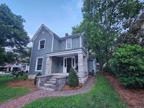 1346 Chestnut Street, Bowling Green, KY 42101