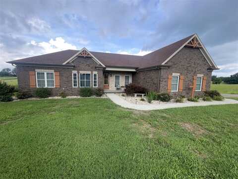 3453 Sunnyside-Gotts Road, Bowling Green, KY 42103