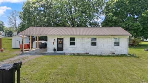605 Doris Avenue, Cave City, KY 42127