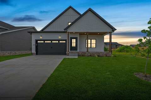 2550 Carter Farm Road, Bowling Green, KY 42104