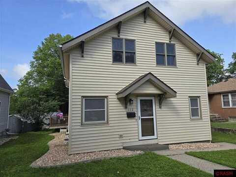 112 Jefferson St S, New Ulm, MN 56073