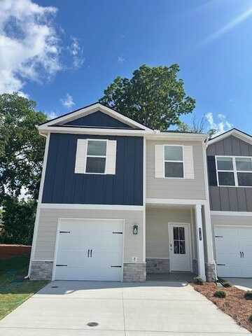 4131 Belcourt Drive Ne Drive, Cleveland, TN 37312