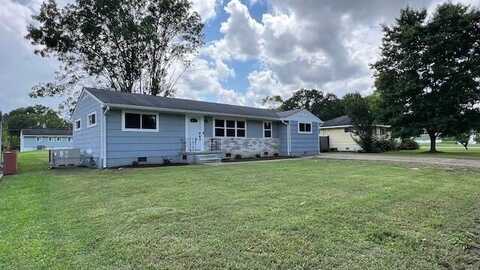 4332 Lundy Lane Lane, Chattanooga, TN 37412