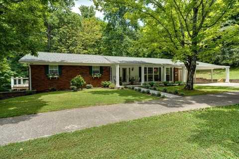 260 Sequoia Road NW, Cleveland, TN 37312