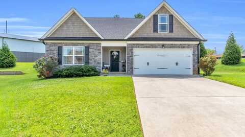 1605 Orchard Place NE, Cleveland, TN 37323