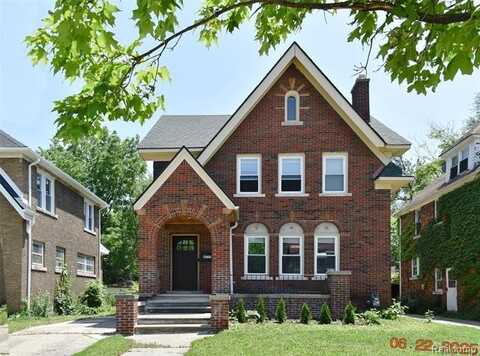 undefined, Detroit, MI 48204