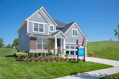2348 Provencal Drive, Commerce Township, MI 48382