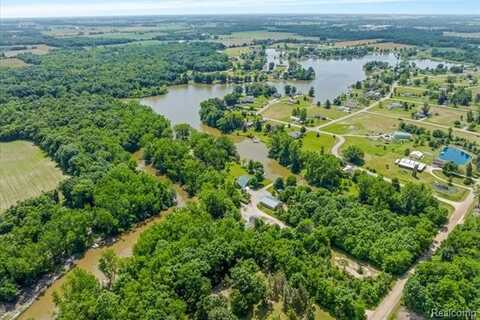 14165 Crampton Road, Camden, MI 49232