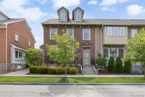 750 2ND Street, Wyandotte, MI 48192