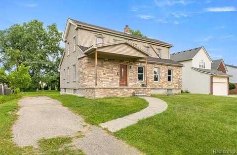 29950 6 Mile Road, Livonia, MI 48152
