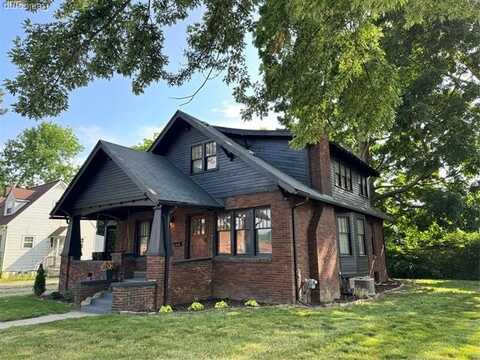 1202 Pershing Street, Flint, MI 48503