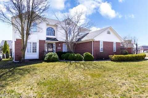 55856 SERENE Drive, Macomb, MI 48042