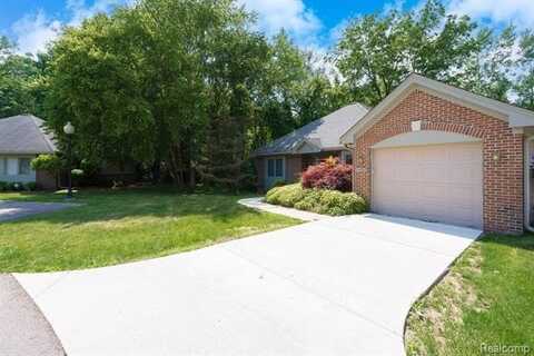 21433 Archwood Circle, Farmington Hills, MI 48336