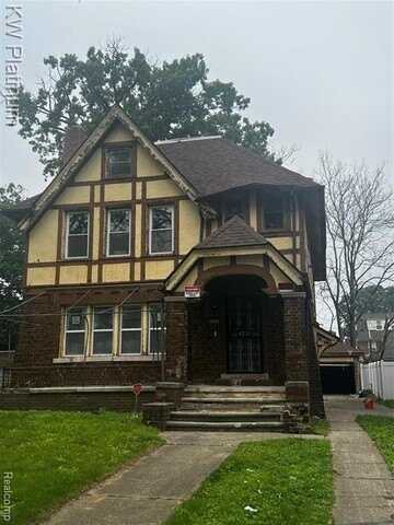 4236 Fullerton Street, Detroit, MI 48238