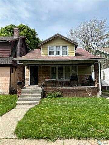5917 Eastlawn Street, Detroit, MI 48213
