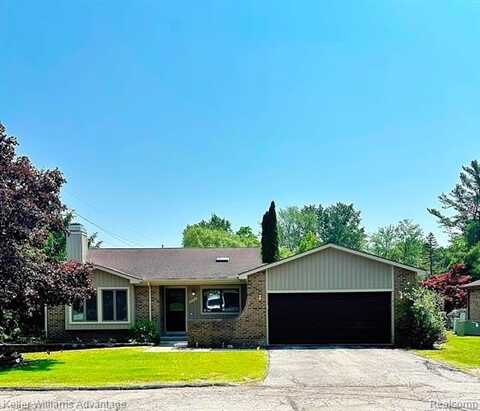 31441 Orchard Brook Court, Farmington Hills, MI 48336