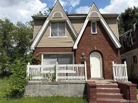14256 Ohio Street, Detroit, MI 48238