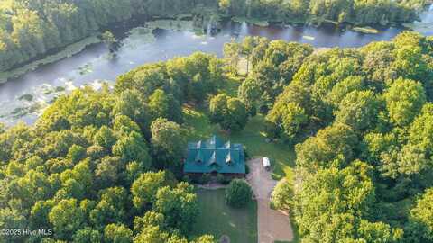 322 Dillard'S Mill Road, Edenton, NC 27932