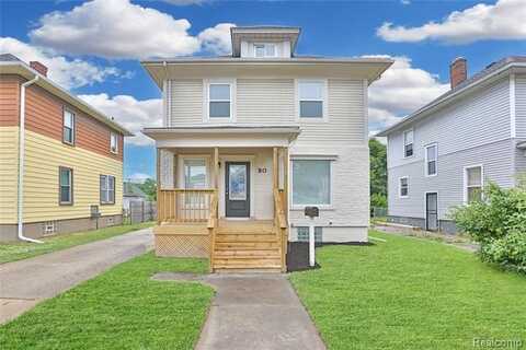 80 Northbound Gratiot Avenue, Shelby, MI 48043