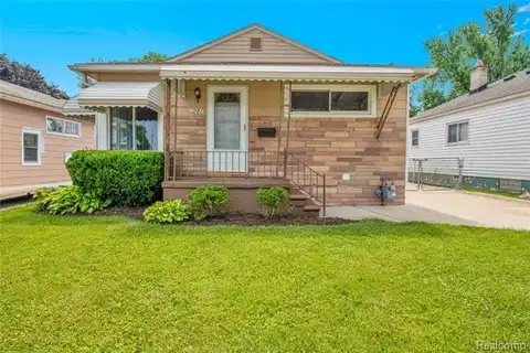 1281 Grant Avenue, New Boston, MI 48146